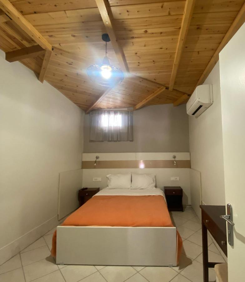 Paradosi Rooms Igoumenitsa Exterior photo
