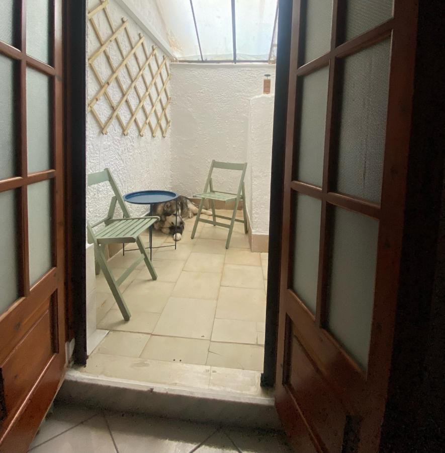 Paradosi Rooms Igoumenitsa Exterior photo