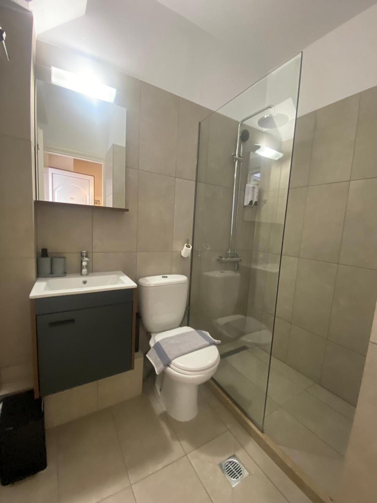 Paradosi Rooms Igoumenitsa Exterior photo