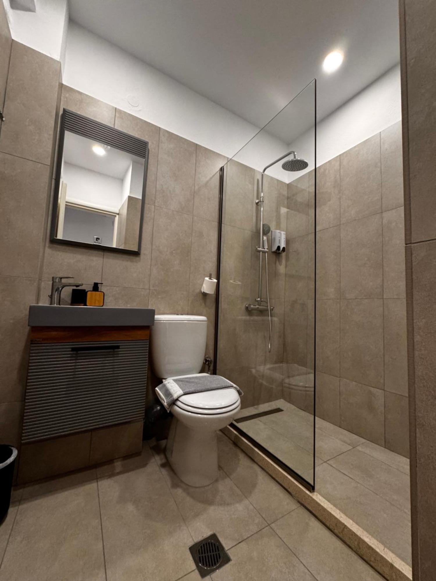 Paradosi Rooms Igoumenitsa Exterior photo