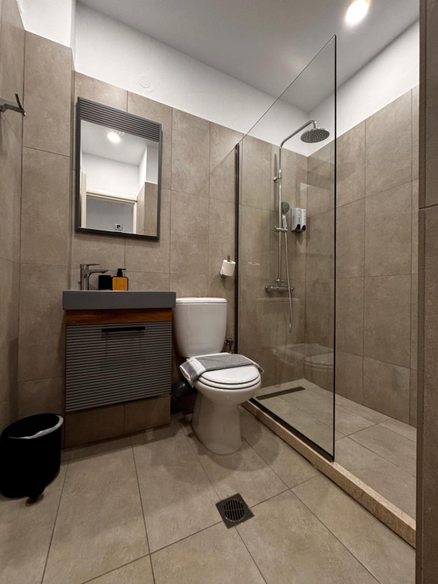 Paradosi Rooms Igoumenitsa Exterior photo