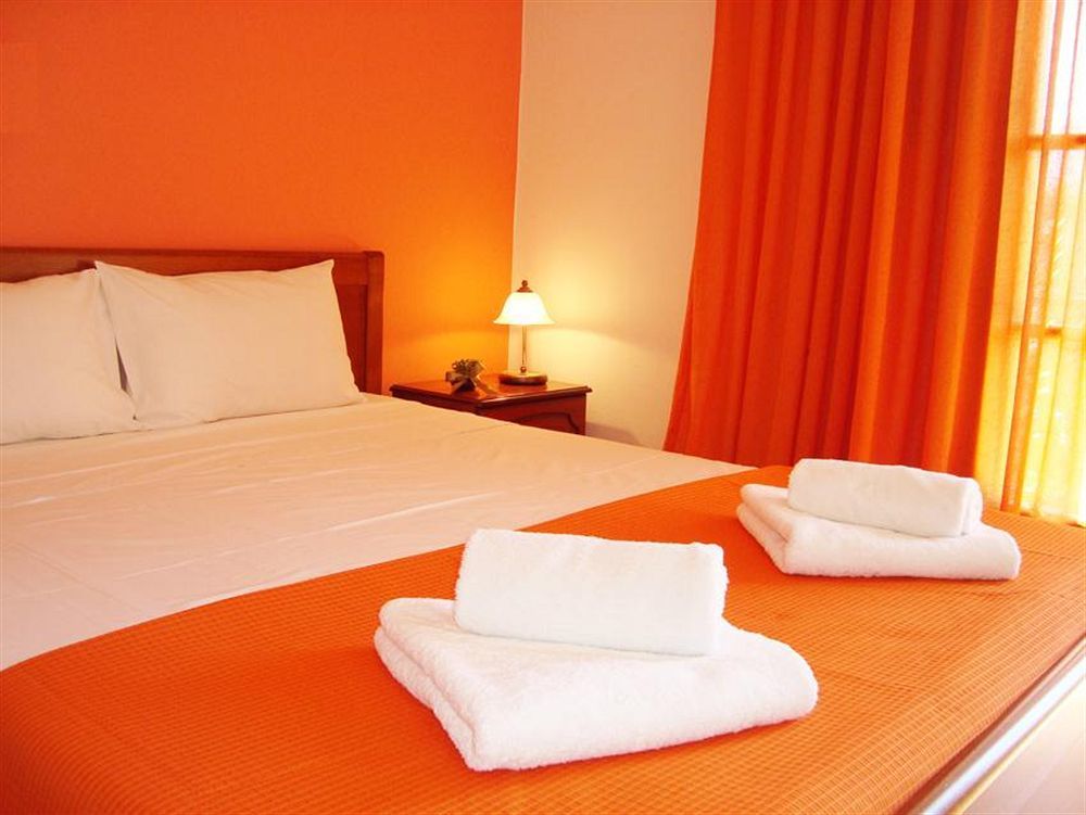 Paradosi Rooms Igoumenitsa Exterior photo